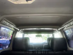 トヨタ ランドクルーザー70