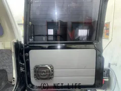 トヨタ ランドクルーザー70