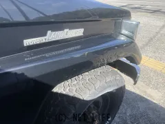 トヨタ ランドクルーザー70