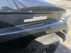 トヨタ ランドクルーザー70