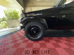 トヨタ ランドクルーザー70