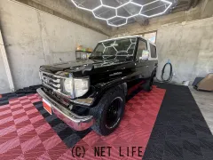 トヨタ ランドクルーザー70
