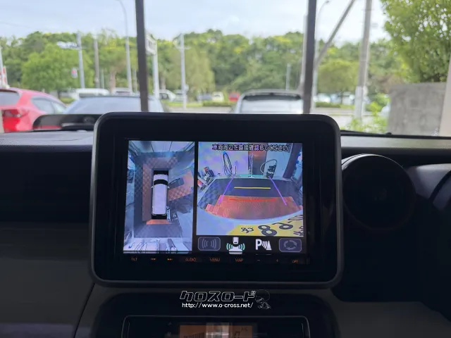 スズキ スペーシア