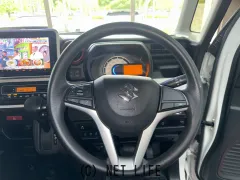 スズキ スペーシア