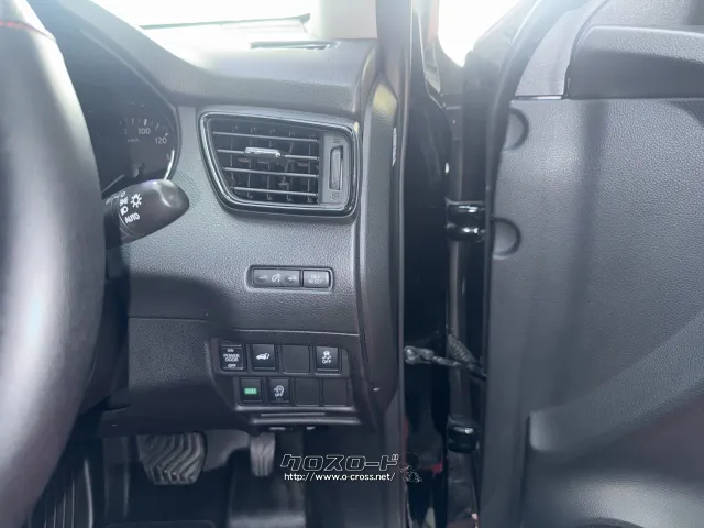 日産 エクストレイル