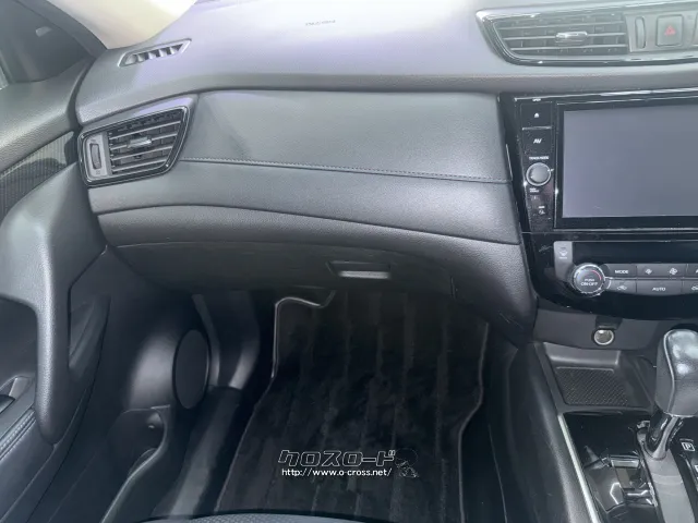 日産 エクストレイル