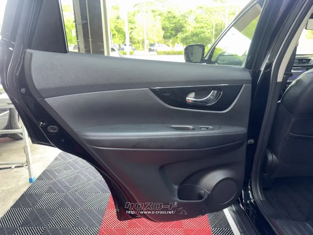 日産 エクストレイル