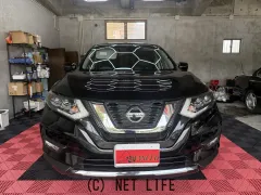 日産 エクストレイル