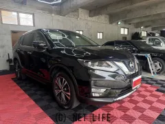 日産 エクストレイル