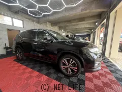 日産 エクストレイル
