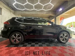 日産 エクストレイル