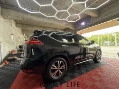 日産 エクストレイル
