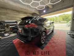 日産 エクストレイル