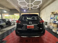 日産 エクストレイル