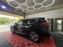 日産 エクストレイル