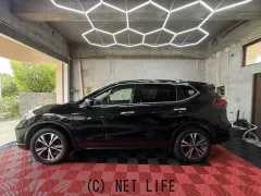 日産 エクストレイル
