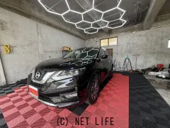日産 エクストレイル