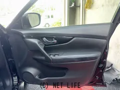 日産 エクストレイル