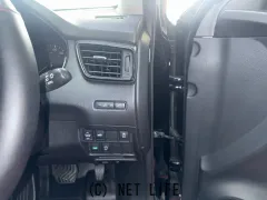 日産 エクストレイル