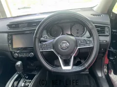 日産 エクストレイル