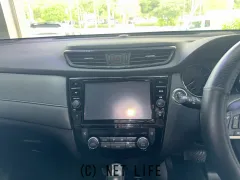 日産 エクストレイル
