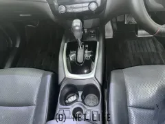 日産 エクストレイル