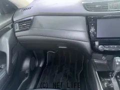 日産 エクストレイル