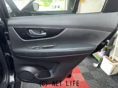 日産 エクストレイル
