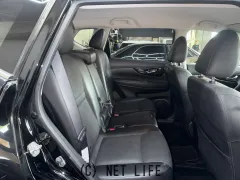 日産 エクストレイル