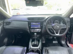 日産 エクストレイル