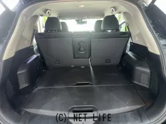 日産 エクストレイル