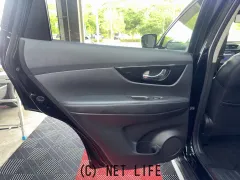 日産 エクストレイル