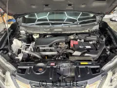 日産 エクストレイル