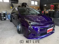 トヨタ プリウス