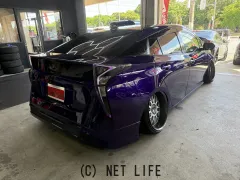 トヨタ プリウス