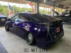 トヨタ プリウス
