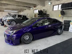 トヨタ プリウス