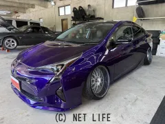 トヨタ プリウス