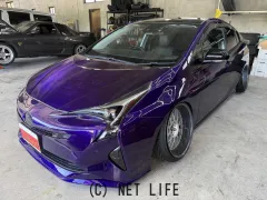トヨタ プリウス