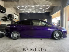 トヨタ プリウス