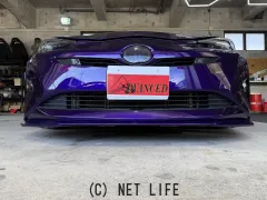 トヨタ プリウス