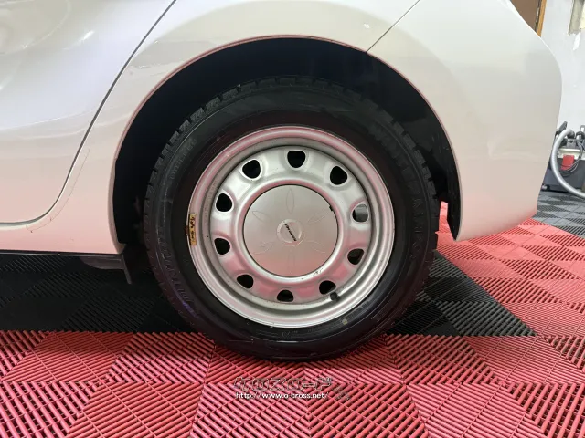 トヨタ アクア