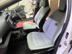 トヨタ アクア