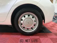 トヨタ アクア
