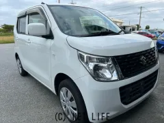 スズキ ワゴンR