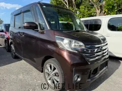 日産 デイズルークス