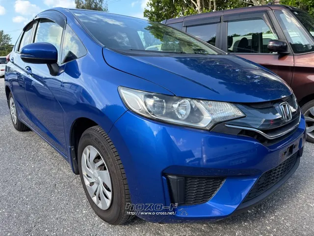 ホンダ フィット