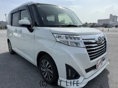 ダイハツ トール