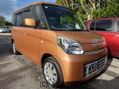 スズキ スペーシア