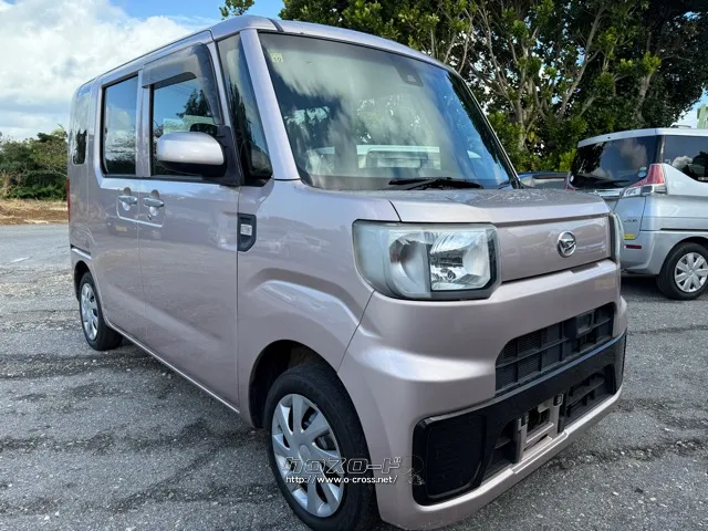 ダイハツ ハイゼットキャディー